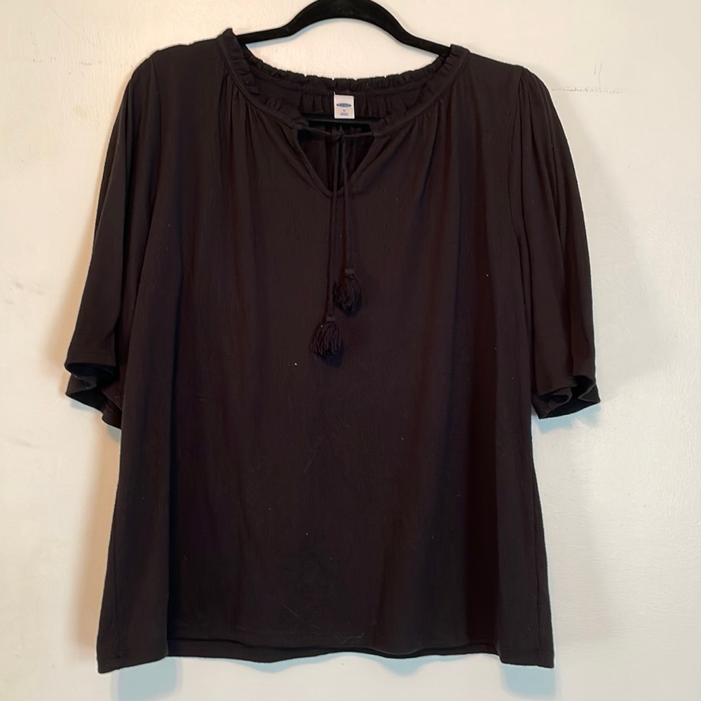 Old navy blouse